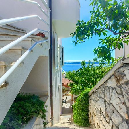 Apartments Meri トロギール エクステリア 写真