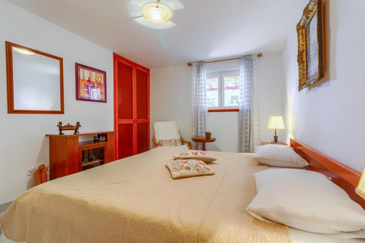 Apartments Meri トロギール エクステリア 写真