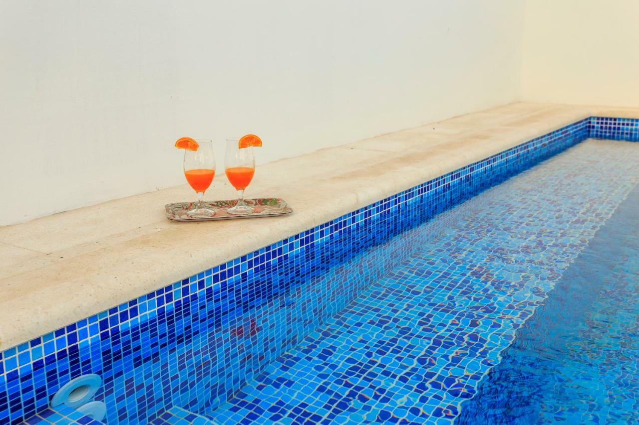 Apartments Meri トロギール エクステリア 写真