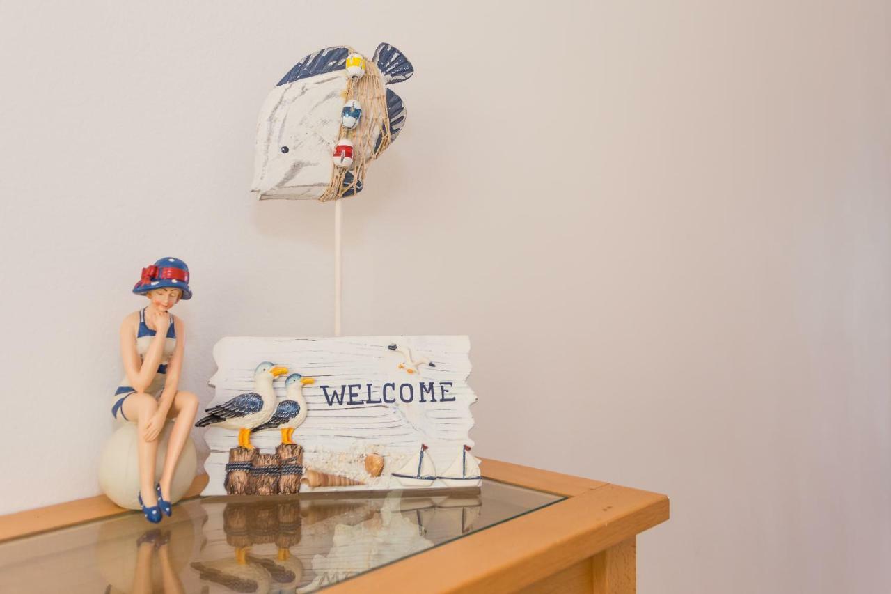 Apartments Meri トロギール エクステリア 写真