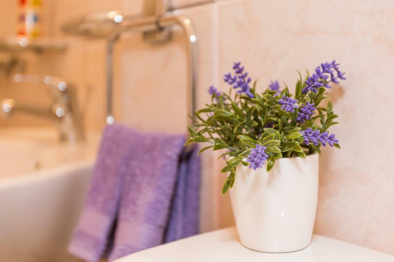 Apartments Meri トロギール エクステリア 写真